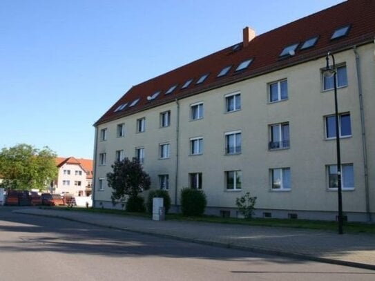 Schöne Wohnung im 1.Obergeschoss