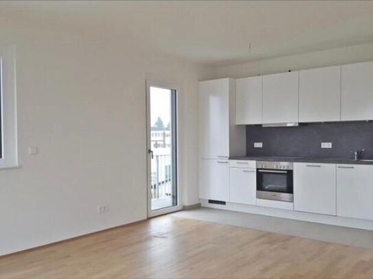 Perfekt für Paare und Singles: Moderne 2-Zimmer-Wohnung mit Balkon in Hamburg-Tonndorf