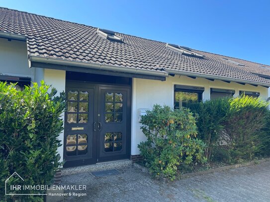 Isernhagen-Kirchhorst Reihenendhaus 226 qm Wfl. mit Garage, Sauna, Wintergarten Grundstück 473 qm