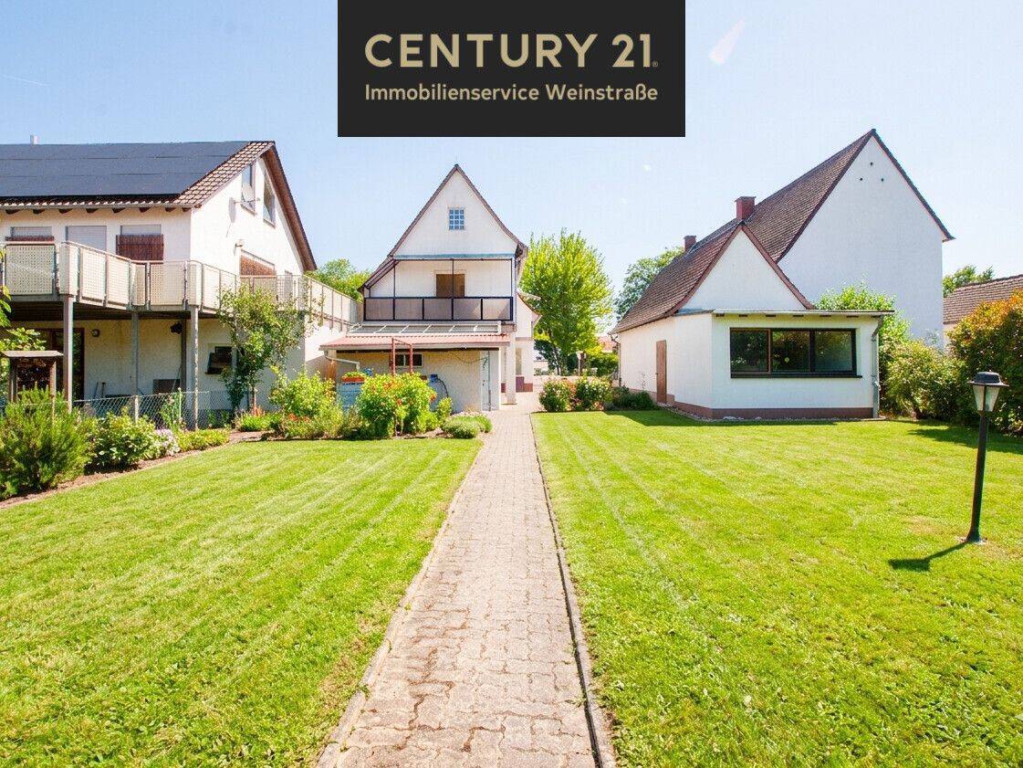Real Estate Title Image Background