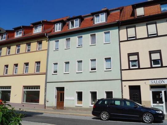 Große 2-Raumwohnung in Stadtnähe