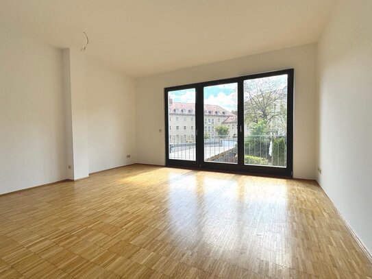 Maisonette mit Dachterrasse - Altstadt am Domplatz