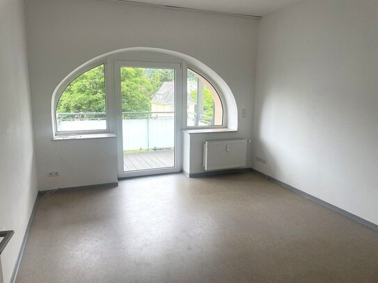 64 qm Wohnung zur Miete mit Aufzug und Balkon in Top Lage (Zentrum) -Traben-Trarbach die Jugendsilstadt an der Mosel-