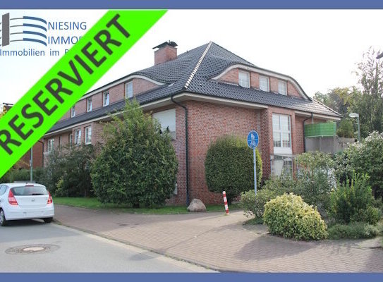 *** RESERVIERT *** Luxus-ETW in Vonderort mit 178 m² - provisionsfrei