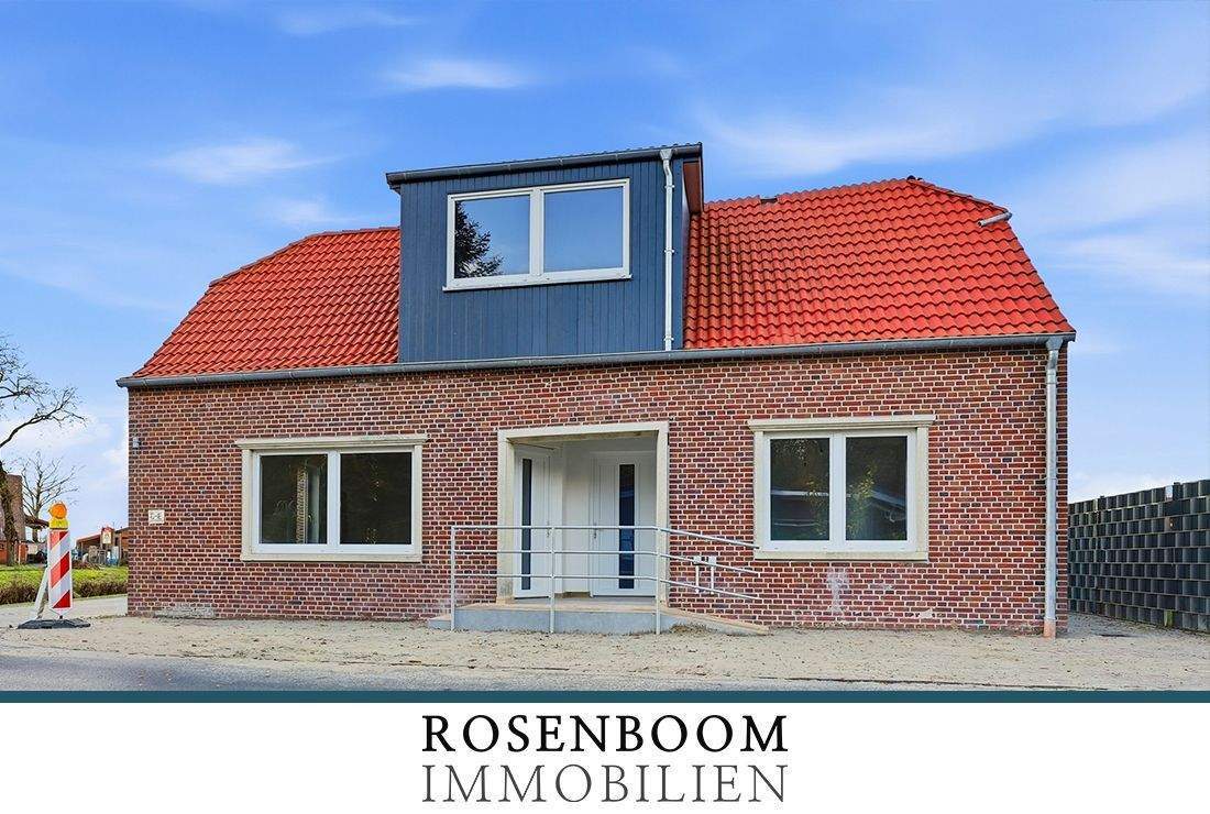 Real Estate Title Image Background