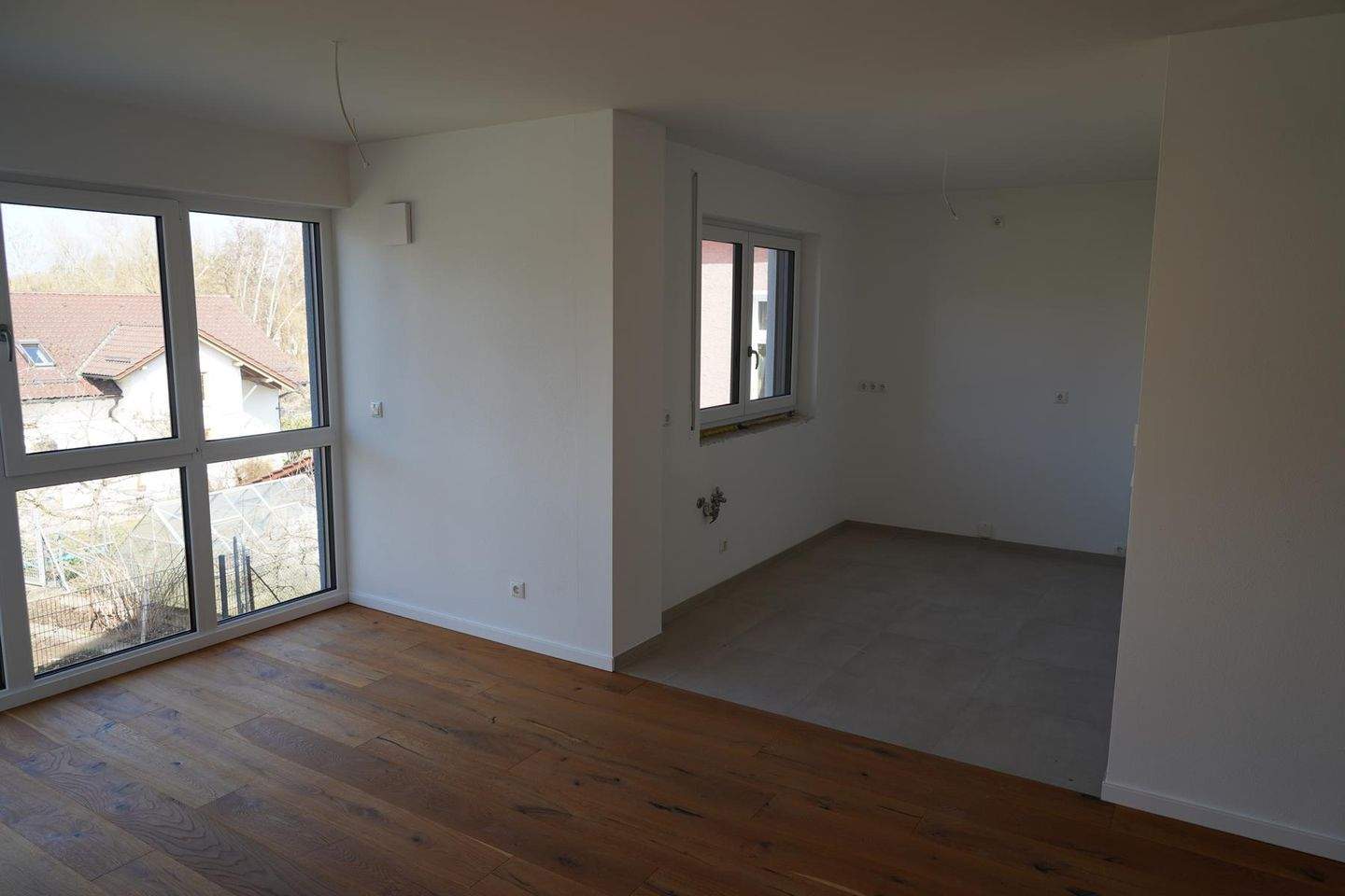 Immobilie in Straubing