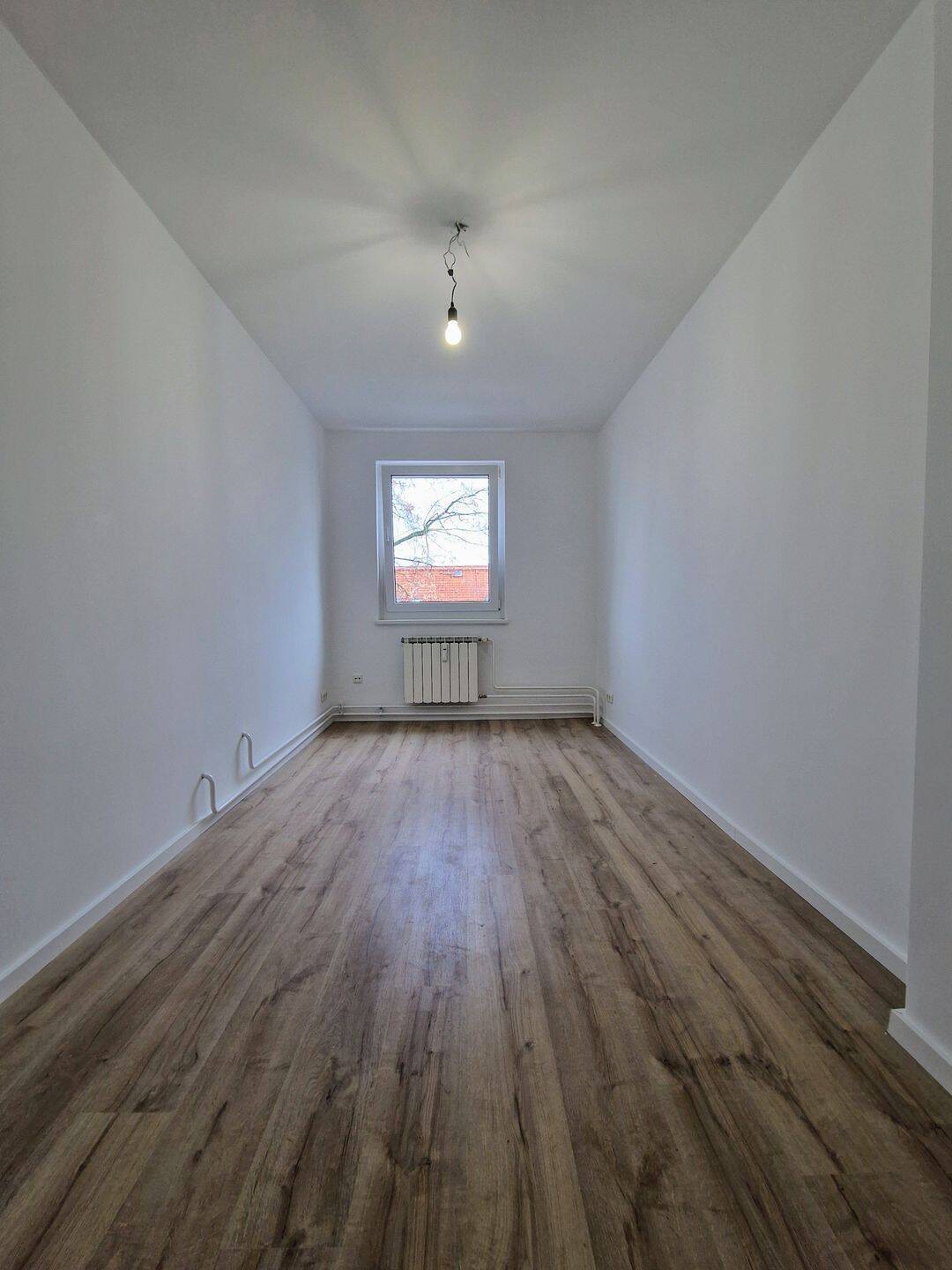 Shared flat - Room 1 – Bright Private Room in Renovated Berlin Flat - Photo 1