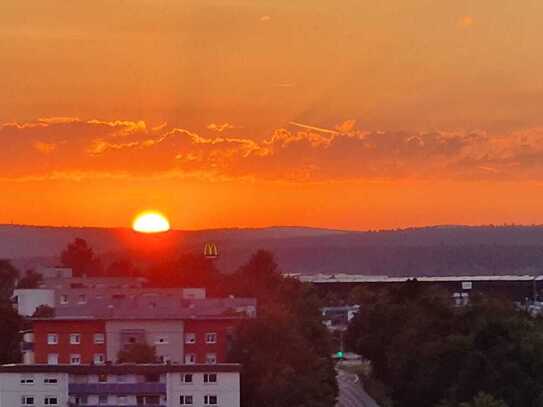 Schöne 2,5 Zimmerwohnung als Kapitalanlage