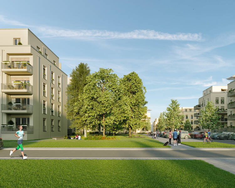 Neubau am Ufer der Dahme - Zweitbezug, einziehen und wohlfühlen - Foto 1