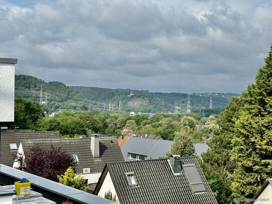 Hochwertige Eigentumswohnungen in Hattingen!