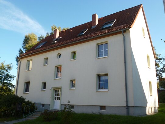 Sonderaktion zur kalten Jahreszeit - ERSTE GRUNDMIETE FREI - 2 Raum Wohnung An der Obermühle 4