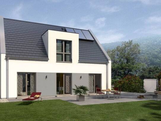 Ihr maßgeschneidertes Traumhaus von allkauf