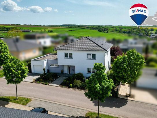 Ihr Traumhaus für die ganze Familie - exklusivität in Wincheringen ,,Auf Mont"