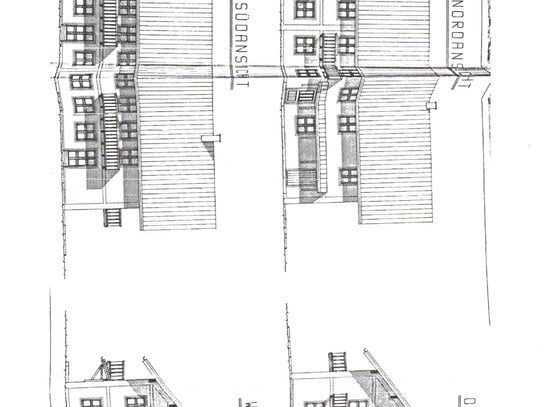 Neuwertige Hofanlage, Bergblick, Aleinlage