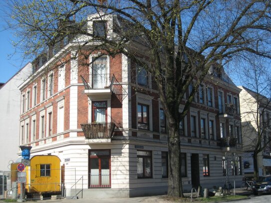 Gemütliche 3-Zimmerwohnung unweit der schönen Osterstraße