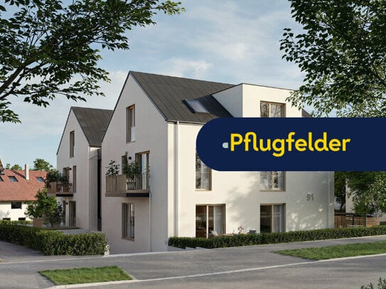 Das Haus im Haus: Platz für die ganze Familie