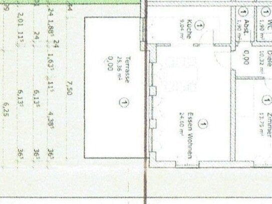 Berg am Starnberger See, sehr ruhige Lage - Einzug kurzfristig möglich, 3-Zim. EG Whg. ca. 100 qm Wfl., + ca. 150 qm Sü…