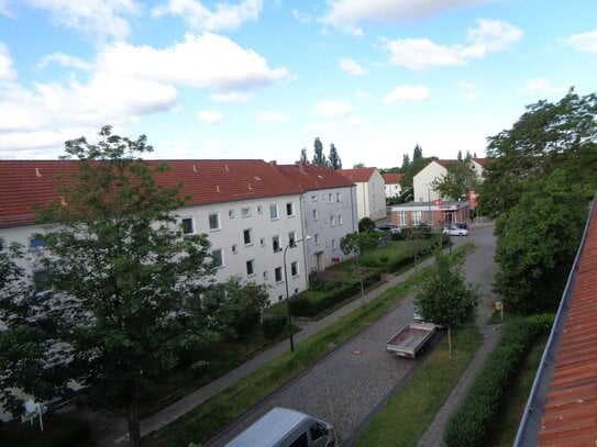 +++ Geräumige Singlewohnung im Erdgeschoss +++