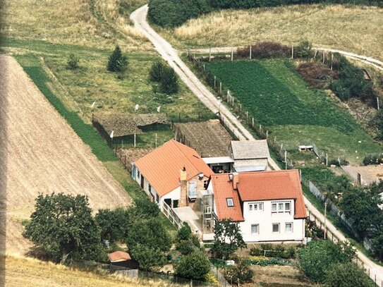 NEUER PREIS! Ein Leben auf dem Lande und richtig viel Platz