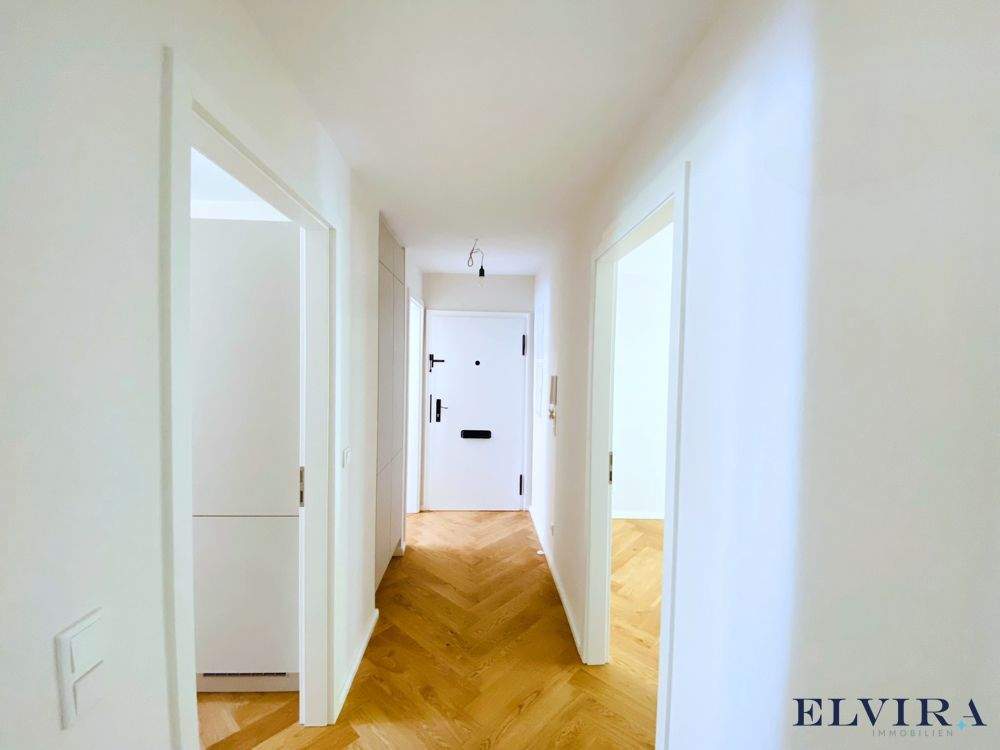 ELVIRA - schöne 3-Zimmer-Wohnung mit Balkon in Bestlage Schwabing