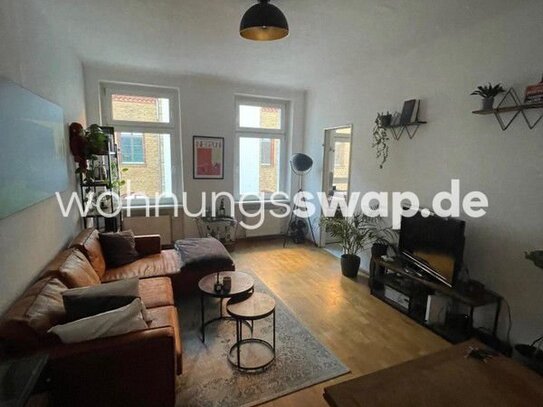 Wohnungsswap - Danziger Str.