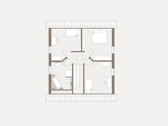 Einfamilienhaus in liebevolle Hände abzugeben