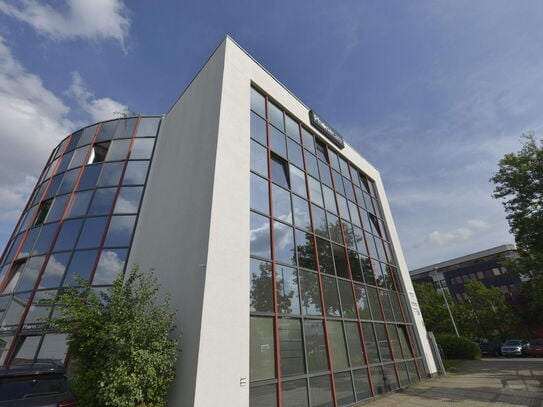 Verkehrsgünstige Büro- und Lagerflächen im Gewerbepark Marsdorf