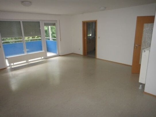 Schweinfurt, 3-ZW, 87m², Balkon, B/DU, 2 Stpl., ab 1.5.2025