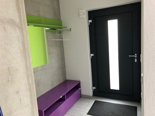 1 Zimmer in top moderner 2 Zi er WG -möbliert- *Neubau* -Uninah-