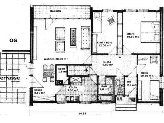 freist. 1-2 Fam.Haus / Gar. in 91349 Egloffstein / Lkr. Forchheim i.d. Fränkischen Schweiz