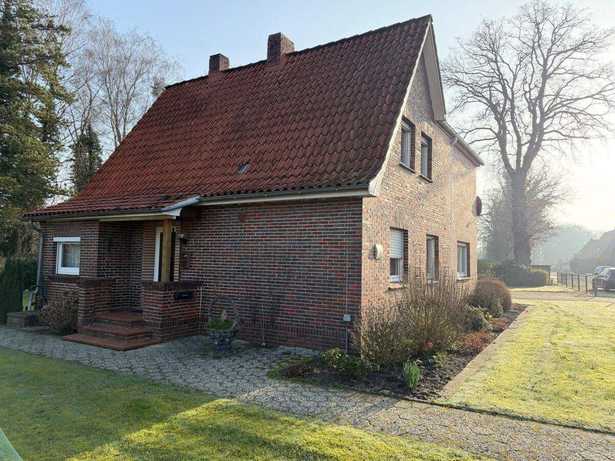 Real Estate Title Image Background