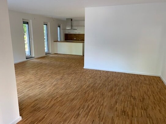 moderne und großzügige 3-Zimmer-Wohnung in Erlangen