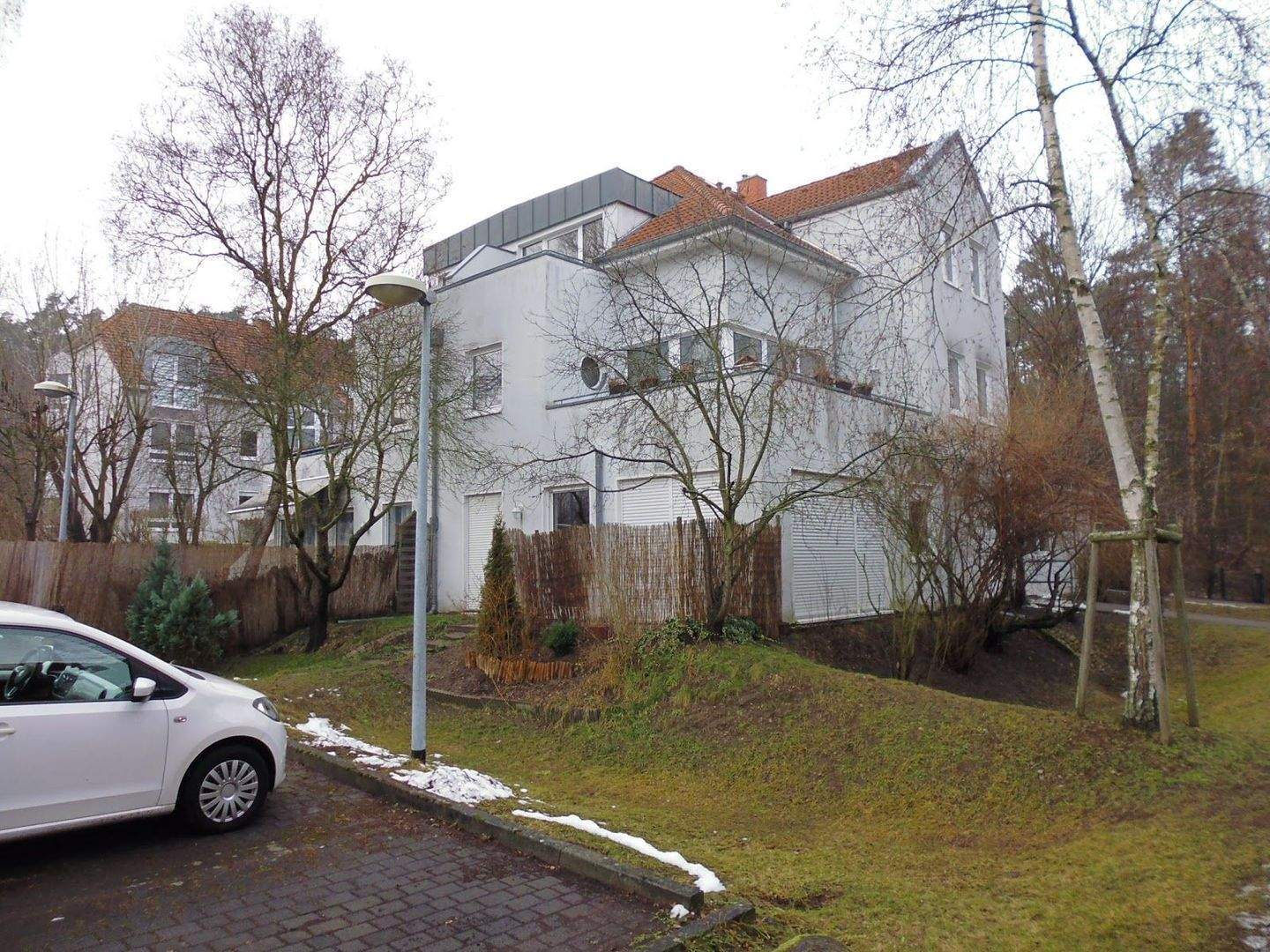 Familienheim im Grünen-unweit des Müggelsees - Photo 1