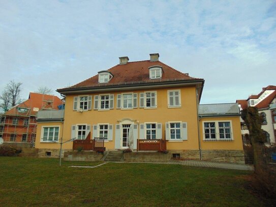 Traumhafte Wohnung in Gründerzeitvilla als Kapitalanlage