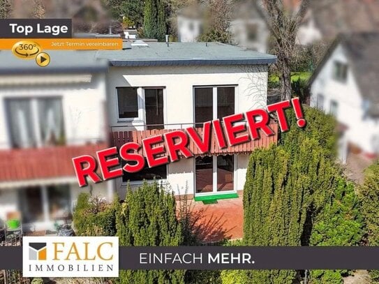 TOP ANGEBOT! Tolles Reihenendhaus - FALC Immobilien