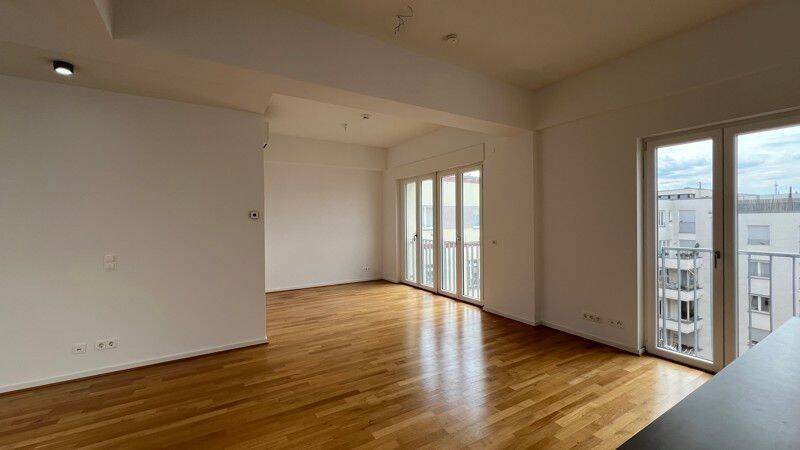 Maisonette mit Patio. Sonnige Ruhiglage. - Foto 1