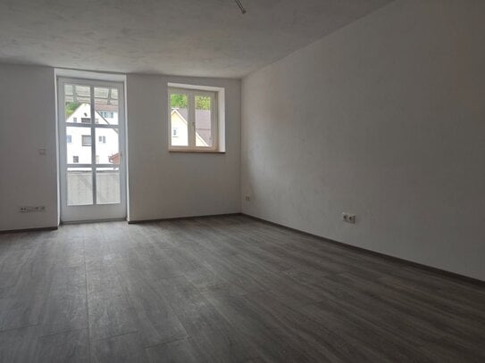 Wunderschöne 3-Zimmer-Wohnung, 3.OG in der Altstadt zu vermieten, 75m², mit Balkon, Bodenheizung