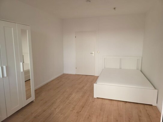 NEU renovierte & möblierte 1 Zimmer Wohnung Berlin Köpenick