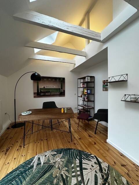 Modernes Einfamilienhaus mit Terrasse und privatem Gartenanteil in Berlin-Westend - Photo 1