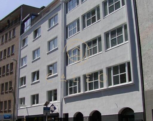 City ¦ 100 m² ¦ ab EUR 20,00/m² ¦ #keineprovision