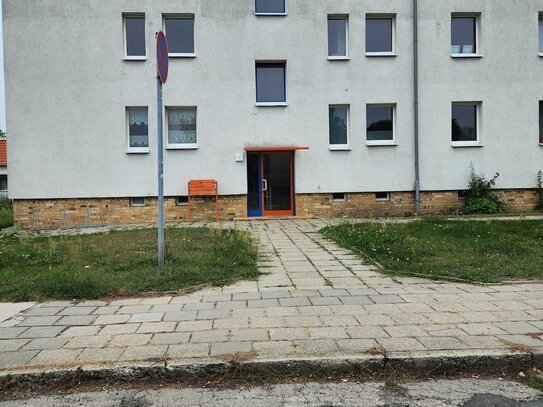 Achtung erster Monat mietfrei, 2 Zimmer mit Balkon in der Nordstr.