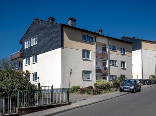 gemütliche Wohnung in kleiner Hausgemeinschaft