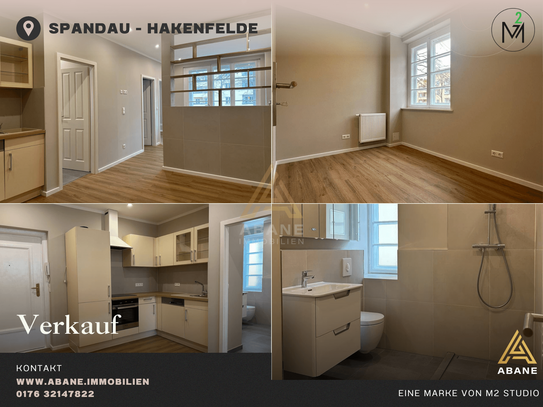 Von Grund auf frisch - diese Wohnung hat mehr Makeover als jede Reality-Show