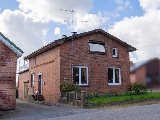 Gemütliches Einfamilienhaus in Kleve