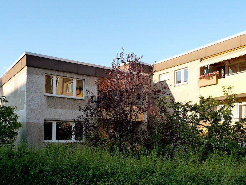 Ruhige Lage - Mieter ab sofort gesucht - Foto 1
