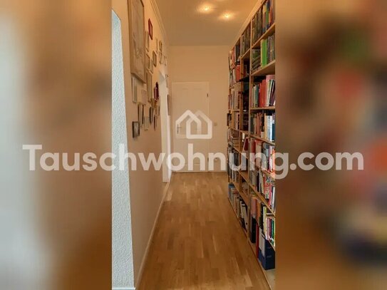 [TAUSCHWOHNUNG] Biete PBerg (Berlin), suche Münster