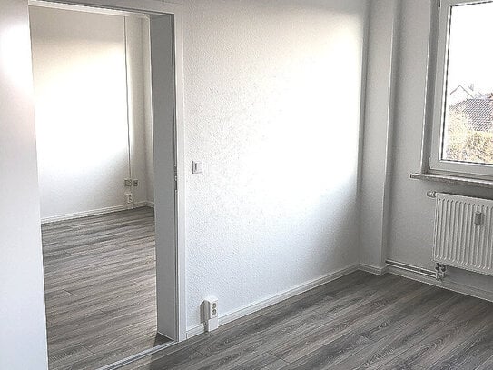 WohlfühlWohnung