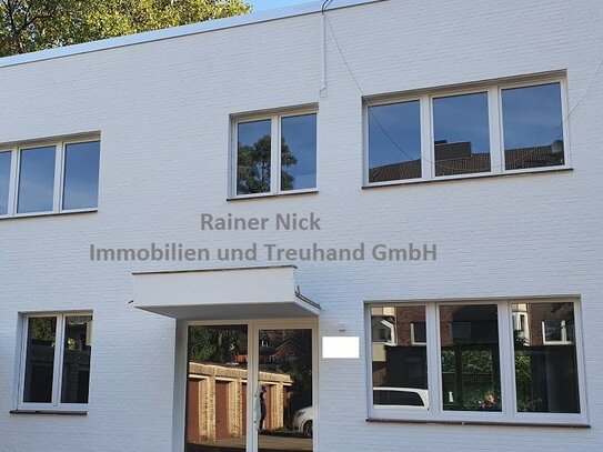 Top Büro und/oder Praxisfläche Duisburg Röttgersbach Fahrn