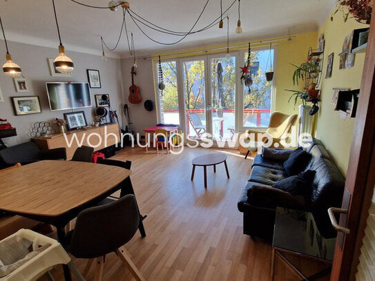 Wohnungsswap - Langenfelder Straße