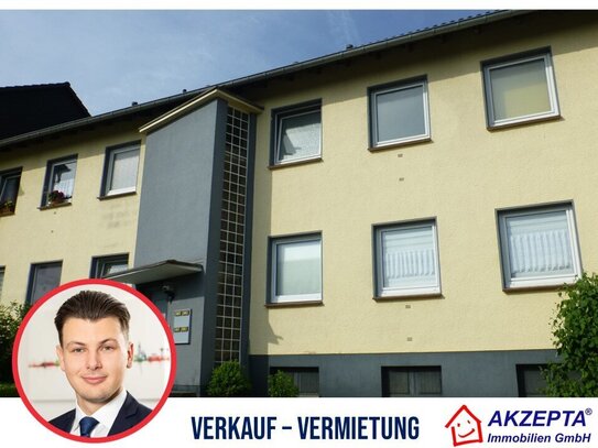 Investment-Gelegenheit: 4-Familienhaus inkl. verfügbarer Wohlfühlwohnung!